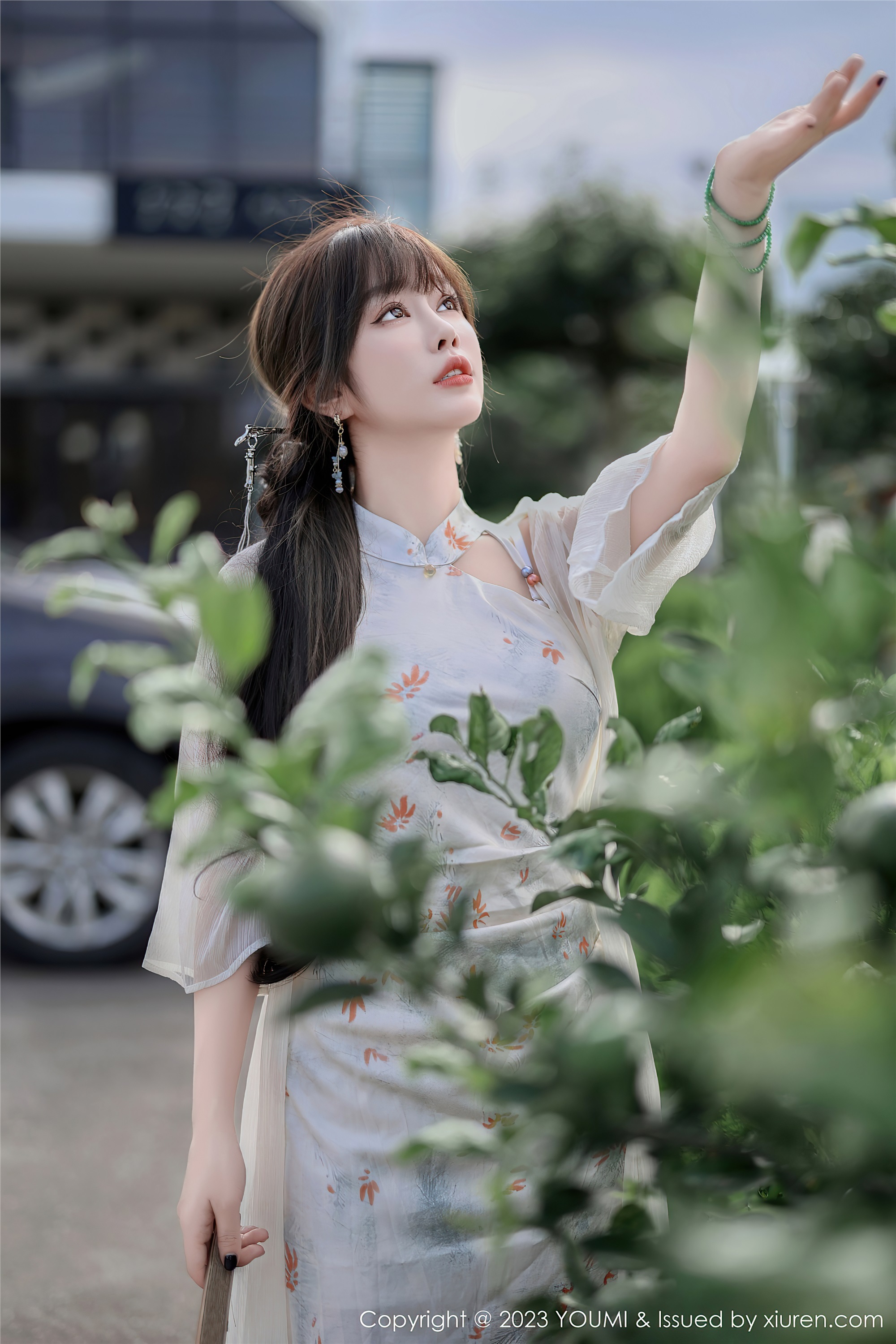 YouMi尤蜜荟 2023.09.08 VOL.983 王雨纯